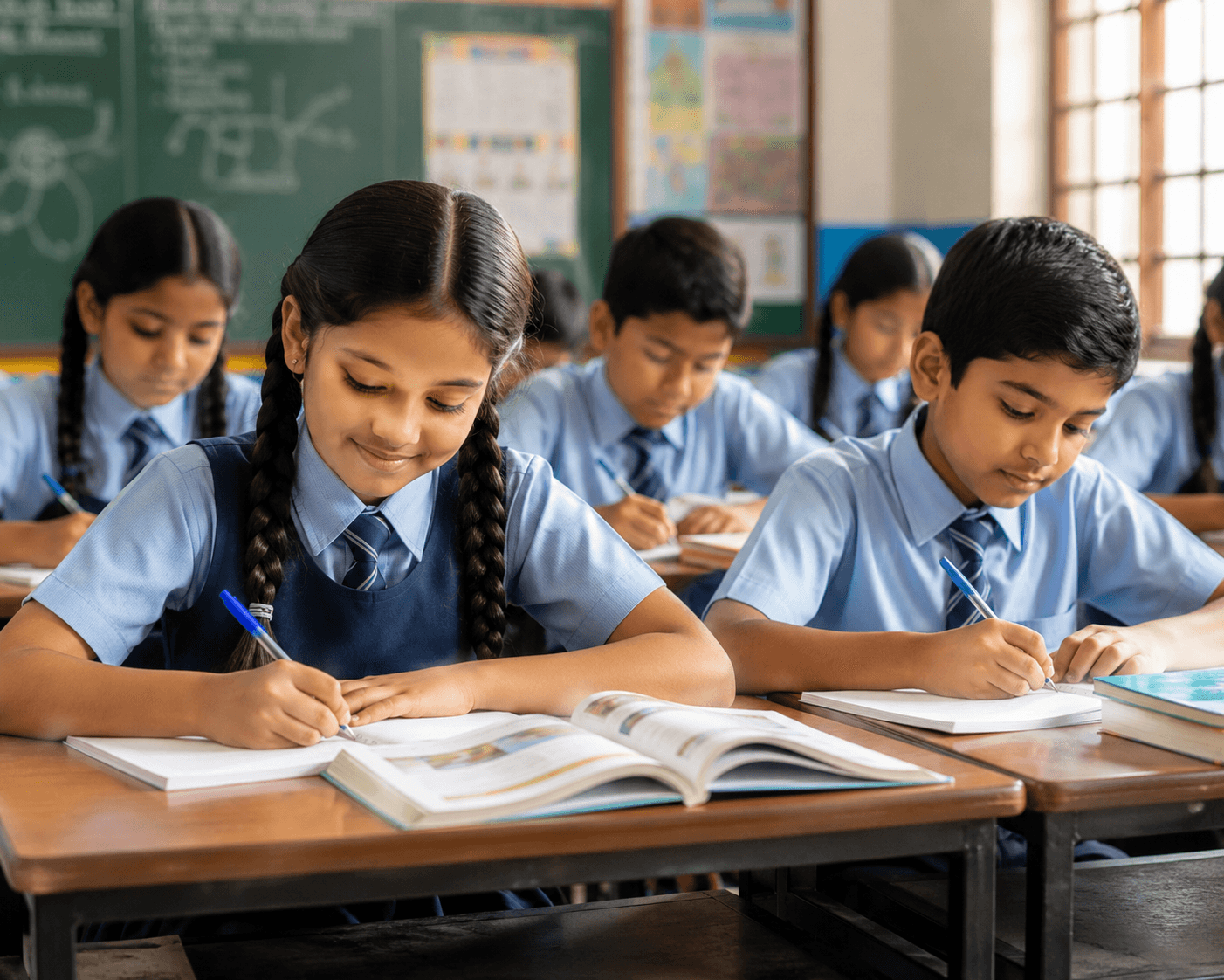 Education