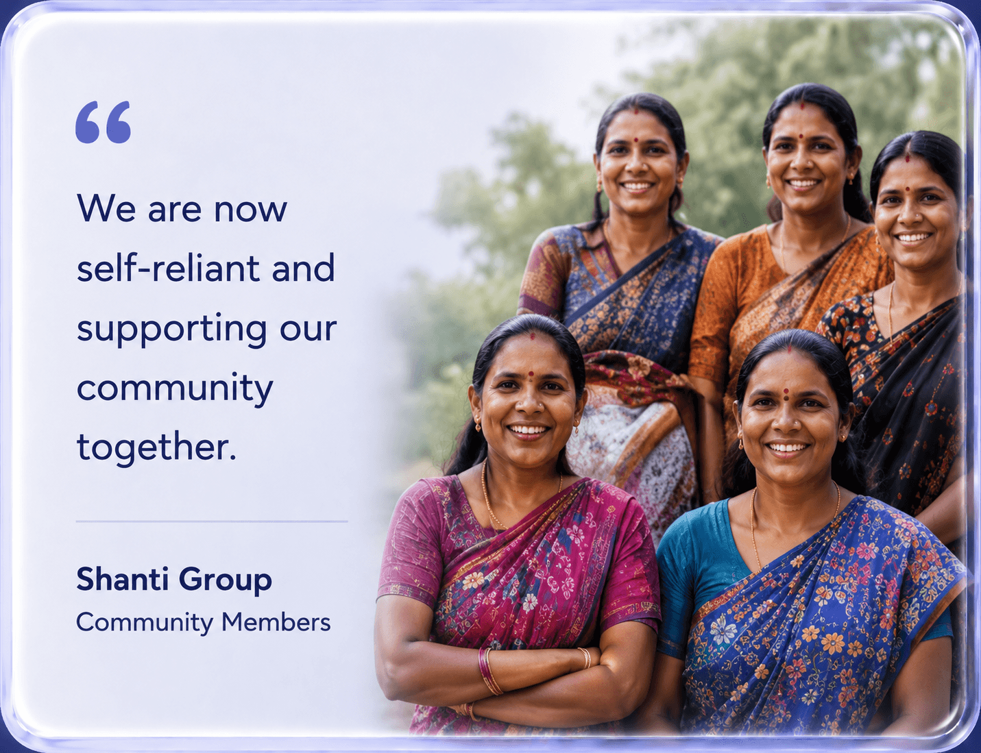 Shanti Group